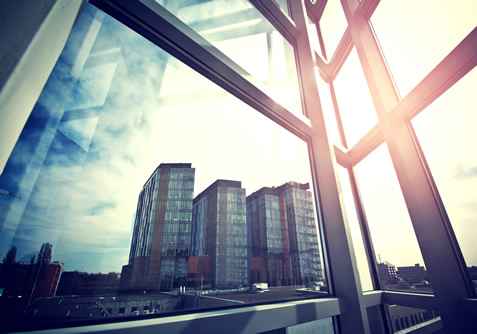 Kalite & İş Güvenliği